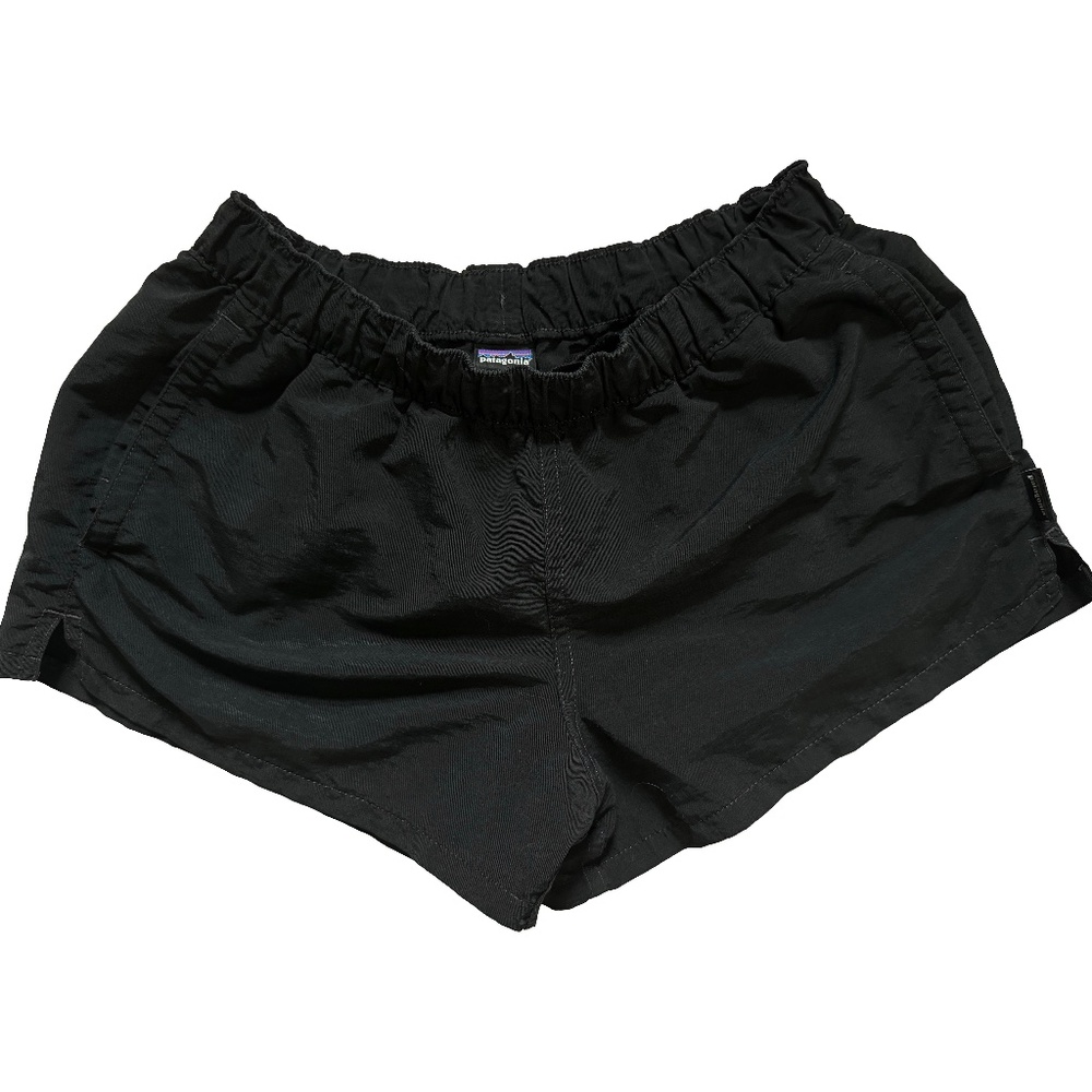 Patagonia Women's Barely Baggies™ Shorts - 2½ Inseam - XS - Black